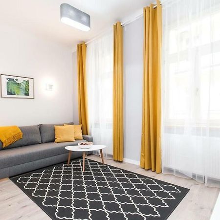קרקוב Urban Nest Apartments- Old Town Stradomska 9 מראה חיצוני תמונה