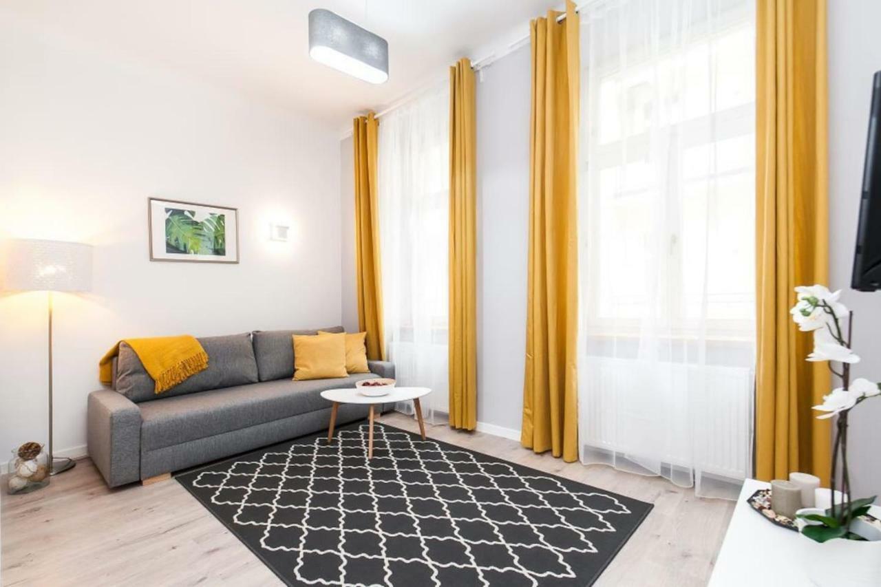 קרקוב Urban Nest Apartments- Old Town Stradomska 9 מראה חיצוני תמונה