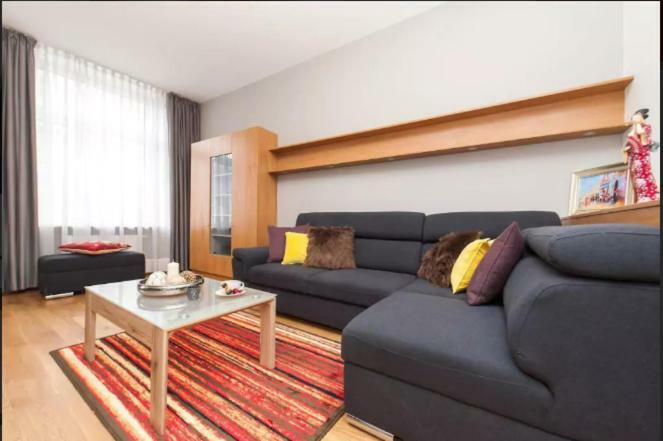 קרקוב Urban Nest Apartments- Old Town Stradomska 9 מראה חיצוני תמונה