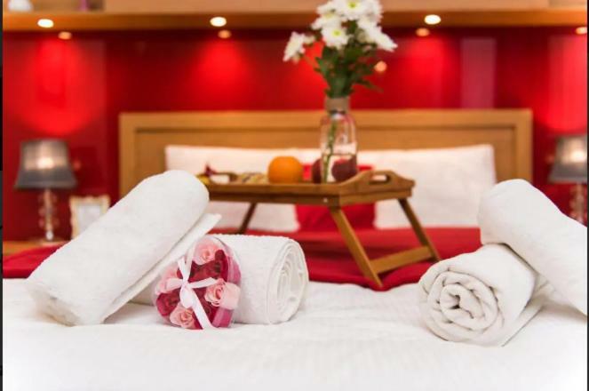 קרקוב Urban Nest Apartments- Old Town Stradomska 9 מראה חיצוני תמונה