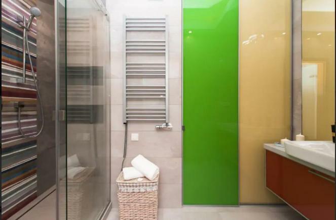 קרקוב Urban Nest Apartments- Old Town Stradomska 9 מראה חיצוני תמונה