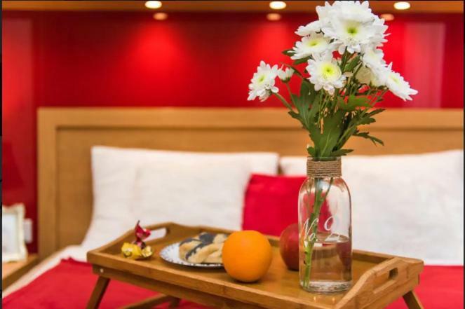 קרקוב Urban Nest Apartments- Old Town Stradomska 9 מראה חיצוני תמונה