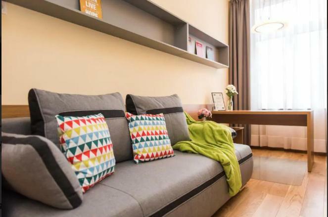 קרקוב Urban Nest Apartments- Old Town Stradomska 9 מראה חיצוני תמונה