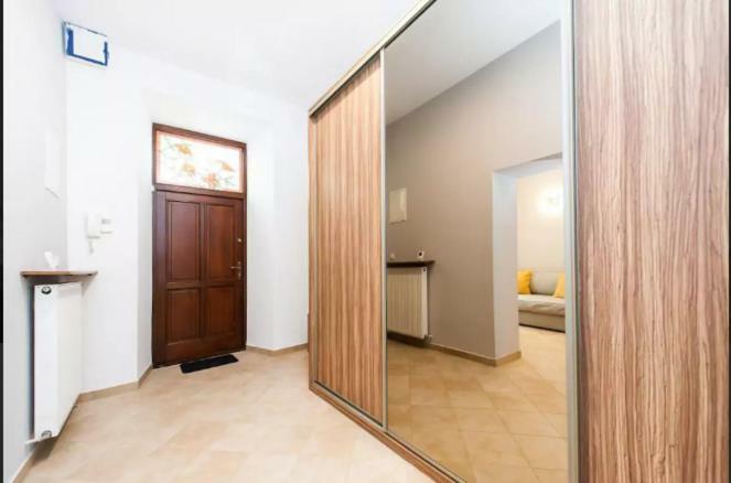 קרקוב Urban Nest Apartments- Old Town Stradomska 9 מראה חיצוני תמונה