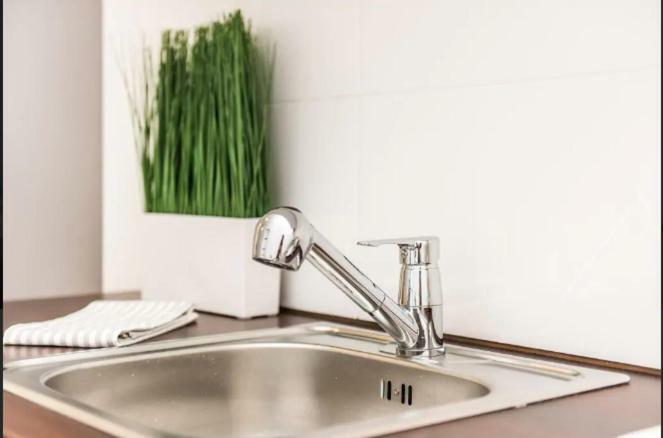 קרקוב Urban Nest Apartments- Old Town Stradomska 9 מראה חיצוני תמונה