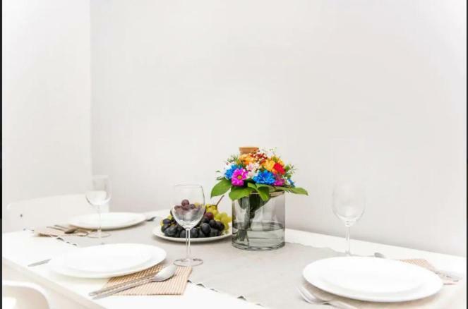 קרקוב Urban Nest Apartments- Old Town Stradomska 9 מראה חיצוני תמונה