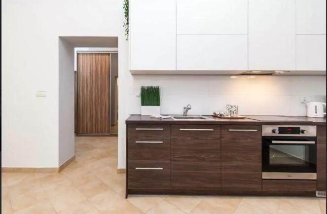 קרקוב Urban Nest Apartments- Old Town Stradomska 9 מראה חיצוני תמונה
