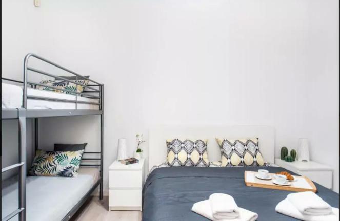 קרקוב Urban Nest Apartments- Old Town Stradomska 9 מראה חיצוני תמונה