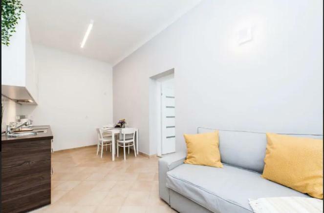 קרקוב Urban Nest Apartments- Old Town Stradomska 9 מראה חיצוני תמונה