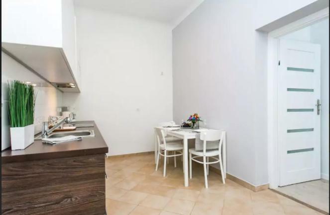 קרקוב Urban Nest Apartments- Old Town Stradomska 9 מראה חיצוני תמונה