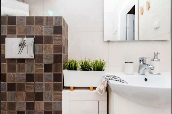 קרקוב Urban Nest Apartments- Old Town Stradomska 9 מראה חיצוני תמונה