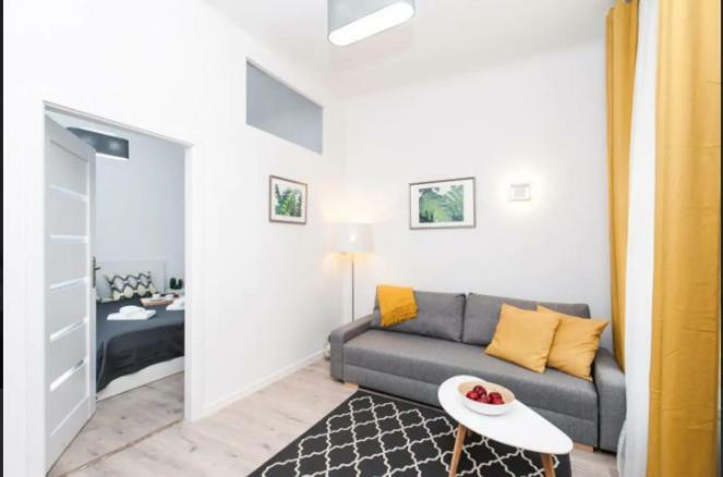קרקוב Urban Nest Apartments- Old Town Stradomska 9 מראה חיצוני תמונה
