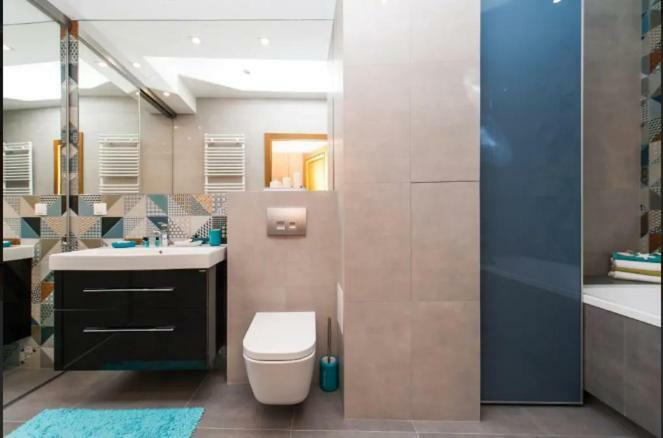 קרקוב Urban Nest Apartments- Old Town Stradomska 9 מראה חיצוני תמונה