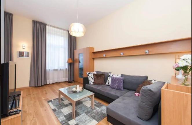 קרקוב Urban Nest Apartments- Old Town Stradomska 9 מראה חיצוני תמונה