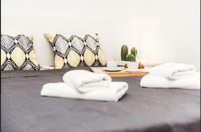 קרקוב Urban Nest Apartments- Old Town Stradomska 9 מראה חיצוני תמונה