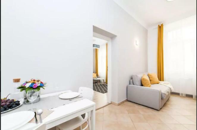קרקוב Urban Nest Apartments- Old Town Stradomska 9 מראה חיצוני תמונה