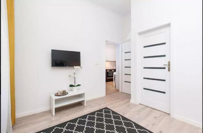 קרקוב Urban Nest Apartments- Old Town Stradomska 9 מראה חיצוני תמונה