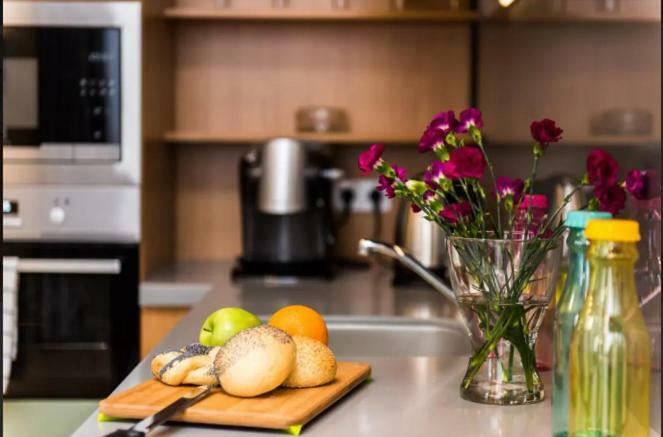 קרקוב Urban Nest Apartments- Old Town Stradomska 9 מראה חיצוני תמונה