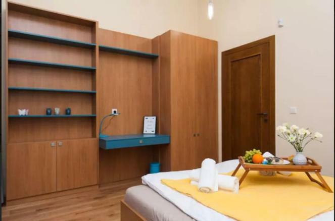 קרקוב Urban Nest Apartments- Old Town Stradomska 9 מראה חיצוני תמונה