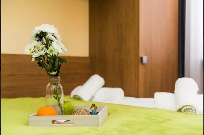 קרקוב Urban Nest Apartments- Old Town Stradomska 9 מראה חיצוני תמונה