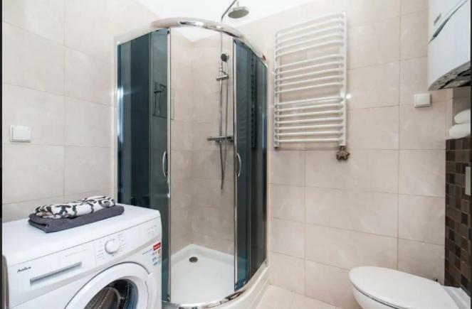 קרקוב Urban Nest Apartments- Old Town Stradomska 9 מראה חיצוני תמונה