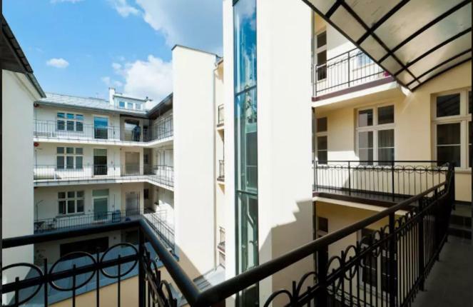 קרקוב Urban Nest Apartments- Old Town Stradomska 9 מראה חיצוני תמונה