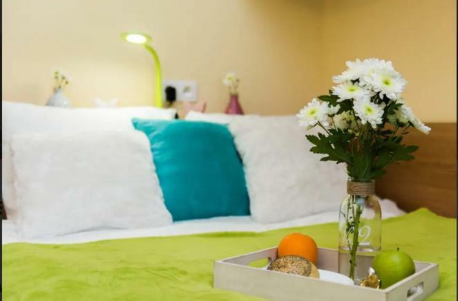 קרקוב Urban Nest Apartments- Old Town Stradomska 9 מראה חיצוני תמונה