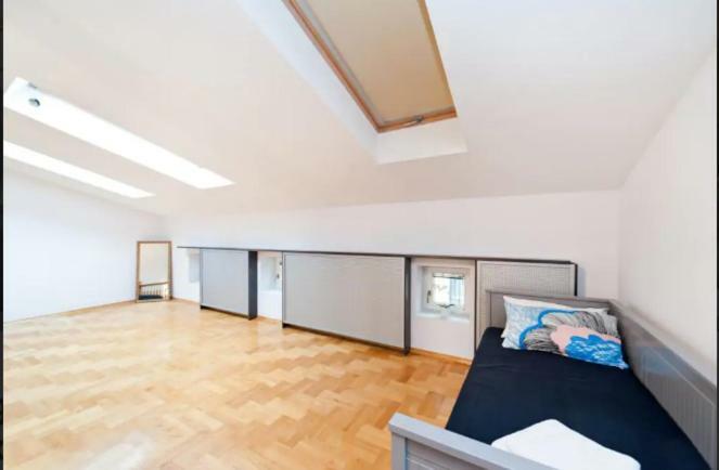 קרקוב Urban Nest Apartments- Old Town Stradomska 9 מראה חיצוני תמונה