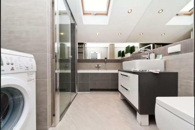 קרקוב Urban Nest Apartments- Old Town Stradomska 9 מראה חיצוני תמונה
