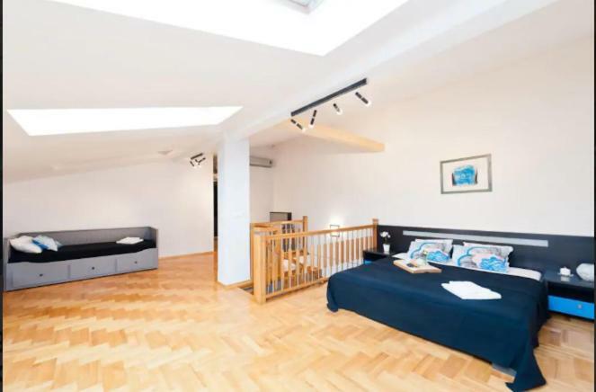 קרקוב Urban Nest Apartments- Old Town Stradomska 9 מראה חיצוני תמונה