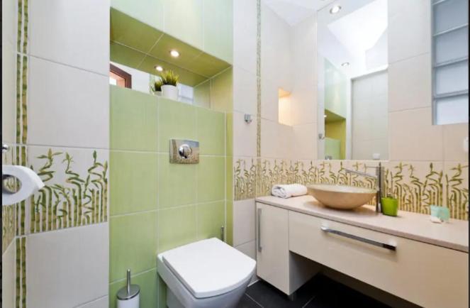 קרקוב Urban Nest Apartments- Old Town Stradomska 9 מראה חיצוני תמונה