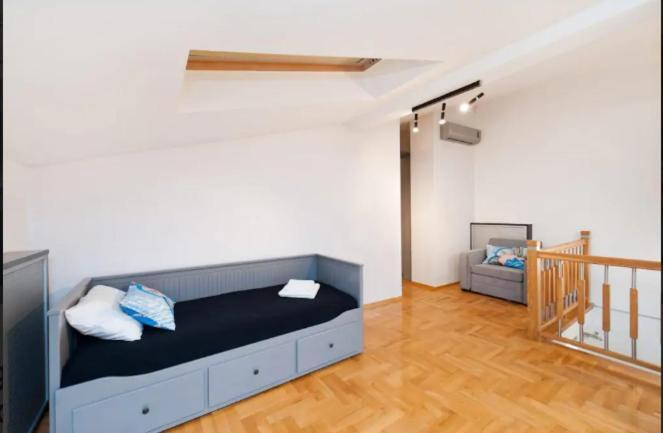 קרקוב Urban Nest Apartments- Old Town Stradomska 9 מראה חיצוני תמונה