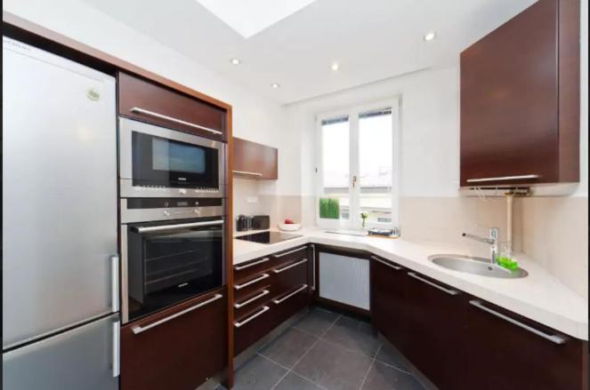 קרקוב Urban Nest Apartments- Old Town Stradomska 9 מראה חיצוני תמונה