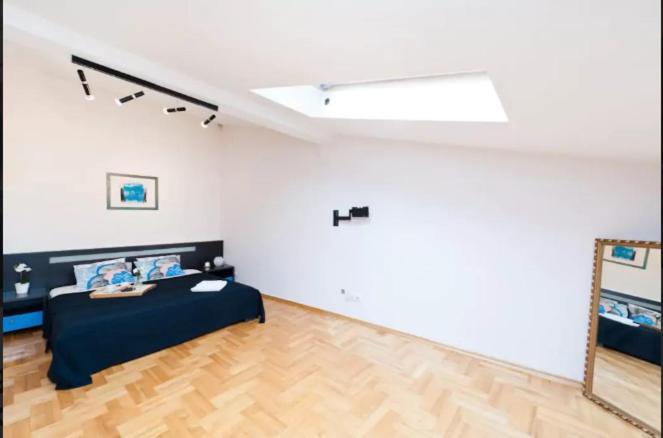 קרקוב Urban Nest Apartments- Old Town Stradomska 9 מראה חיצוני תמונה